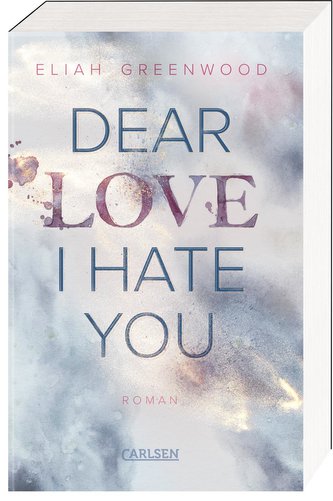 Easton High 1: Dear Love I Hate You