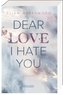 Easton High 1: Dear Love I Hate You