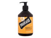 Proraso Wood & Spice Soap - Mýdlo na plnovous 500 ml pro muže
