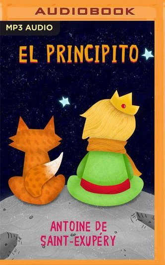 El Principito