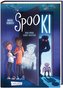 SpooKI: Der Spuk geht weiter