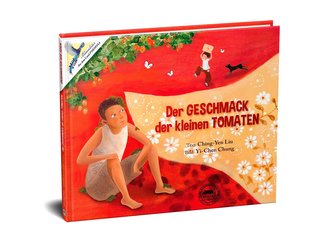 Der Geschmack der kleinen Tomaten