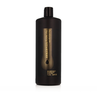 Sebastian Professional Dark Oil Lightweight Shampoo 1000 ml