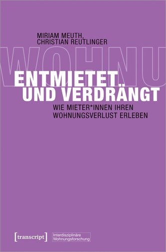 Entmietet und verdrängt