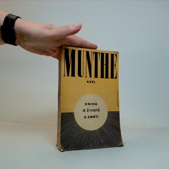 Kniha o životě a smrti