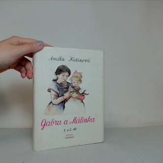 Gabra a Málinka 1. a 2. díl