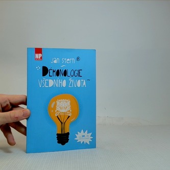 Démonologie všedního života