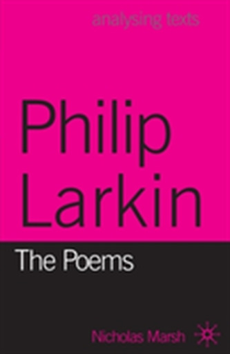Philip Larkin