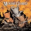 Mouse Guard