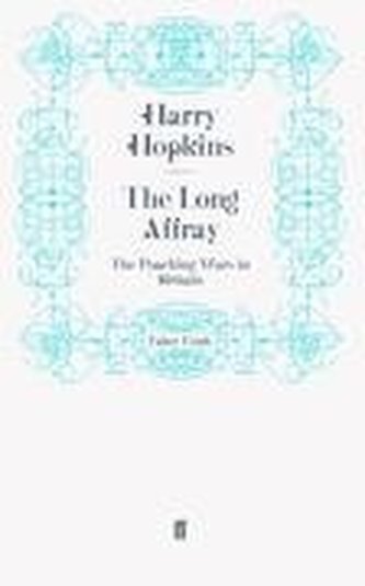 The Long Affray