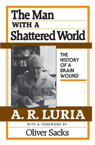 The Man with a Shattered World