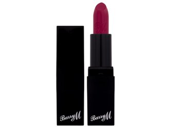 Barry M Satin Rtěnka Lip Paint 3,5 g 116 Sweetie pro ženy