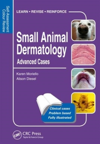 Small Animal Dermatology, Advanced Cases