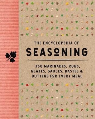 The Encyclopedia of Seasoning