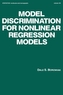 Model Discrimination for Nonlinear Regression Models