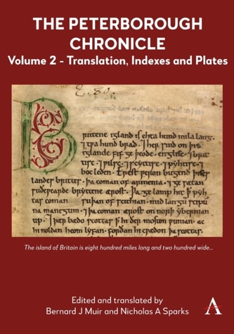 The Peterborough Chronicle, Volume 2