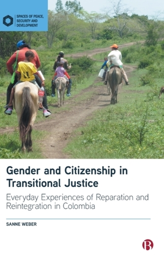 Gender and Citizenship in Transitional Justice
