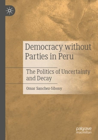 Democracy without Parties in Peru