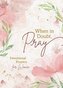 When in Doubt, Pray: Devotional Prayers for Women