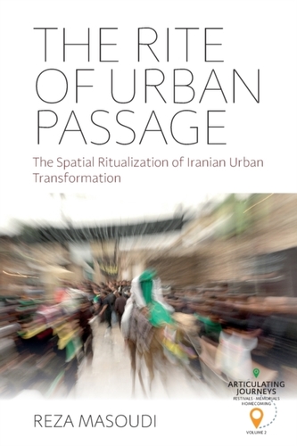 The Rite of Urban Passage