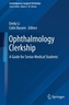 Ophthalmology Clerkship