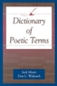 Dictionary of Poetic Terms