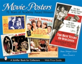 Movie Pters: 75 Years of Academy Award Winners