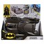 Batman batmobile s figurkou 10 cm