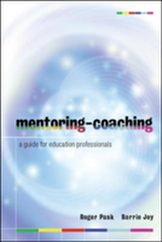 Mentoring - Coaching