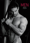 Kalendář 2024 Men, nástěnný
