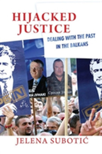 Hijacked Justice
