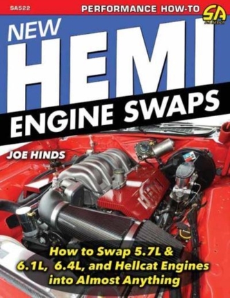 New Hemi Engine Swaps: