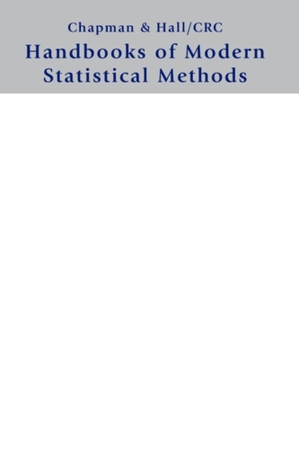 Handbook of Spatial Statistics
