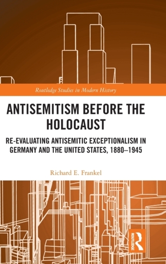 Antisemitism Before the Holocaust