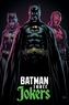 Absolute Batman: Three Jokers