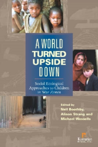 World Turned Upside Down