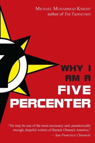 Why I am a Five Percenter