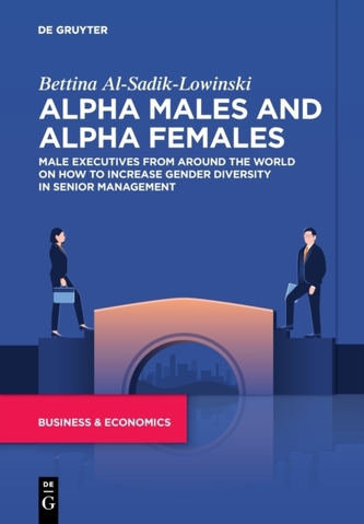 Alpha Males and Alpha Females