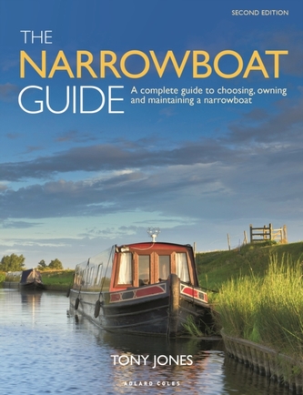 The Narrowboat Guide 2nd edition