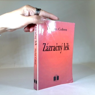 Zázračný lék
