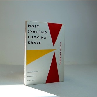 Most Svatého Ludvíka krále