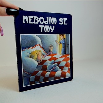 Nebojím se tmy