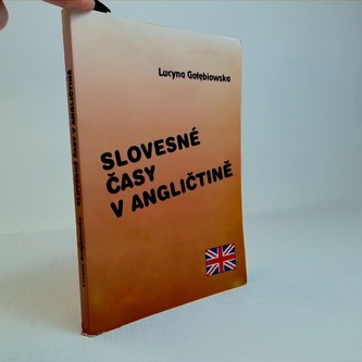 Slovesné časy v angličtině