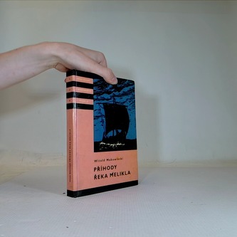 Příhody řeka Melikla