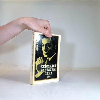 Sedmnáct zastavení jara