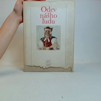 Odev nášho l'udu