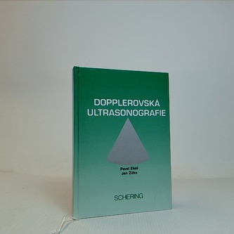 Dopplerovská ultrasonografie