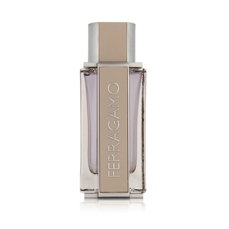 Salvatore Ferragamo Ferragamo Bright Leather EDT 100 ml M