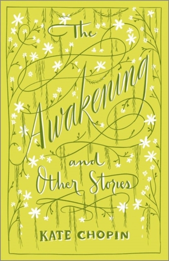 Awakening & Other Stories, the