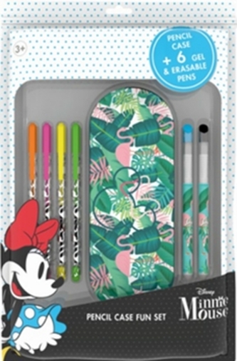 Minnie - Balíček s penálem